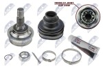 NTY Veovõlli ots (Liigendlaager) NPZ-PE-018