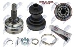NTY Veovõlli ots (Liigendlaager) NPZ-PE-023