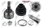NTY Veovõlli ots (Liigendlaager) NPZ-PE-029