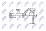 NTY NPZ-PE-033