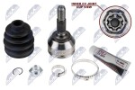 NTY Veovõlli ots (Liigendlaager) NPZ-PE-036