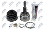 NTY Veovõlli ots (Liigendlaager) NPZ-PL-003