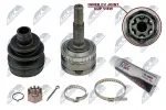 NTY Veovõlli ots (Liigendlaager) NPZ-PL-007