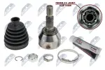 NTY Veovõlli ots (Liigendlaager) NPZ-PL-023