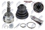 NTY Veovõlli ots (Liigendlaager) NPZ-PL-024
