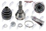 NTY Veovõlli ots (Liigendlaager) NPZ-PL-028