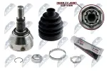 NTY Veovõlli ots (Liigendlaager) NPZ-PL-040