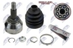 NTY Veovõlli ots (Liigendlaager) NPZ-PL-041