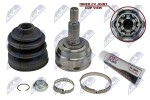 NTY Veovõlli ots (Liigendlaager) NPZ-RE-044