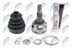 NTY Veovõlli ots (Liigendlaager) NPZ-RE-052