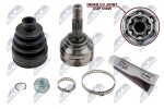 NTY Veovõlli ots (Liigendlaager) NPZ-RE-054