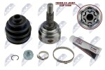 NTY Veovõlli ots (Liigendlaager) NPZ-RE-055
