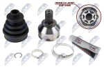NTY Veovõlli ots (Liigendlaager) NPZ-RE-066
