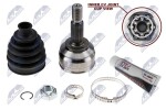 NTY Veovõlli ots (Liigendlaager) NPZ-RE-067