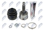 NTY Veovõlli ots (Liigendlaager) NPZ-SU-012