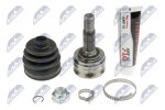 NTY Veovõlli ots (Liigendlaager) NPZ-TY-083
