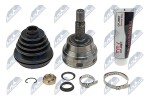 NTY Veovõlli ots (Liigendlaager) NPZ-WW-012