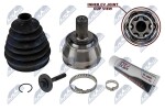 NTY Veovõlli ots (Liigendlaager) NPZ-WW-027