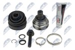 NTY Veovõlli ots (Liigendlaager) NPZ-WW-030
