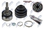 NTY Veovõlli ots (Liigendlaager) NPZ-WW-032
