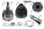 NTY Veovõlli ots (Liigendlaager) NPZ-WW-033
