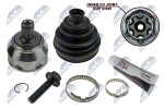 NTY Veovõlli ots (Liigendlaager) NPZ-WW-037
