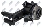 NTY Hüdrauliline survelaager,  sidur NWS-FR-024