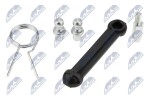 NTY Pea, käiguhoovastik NXX-FR-000