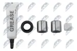 NTY Remondikomplekt,  käigukang NXX-FR-004
