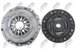 NTY Sidurikomplekt NZS-RE-004U