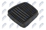 NTY  Pedaalikate,Piduripedaal O-0183-GX90