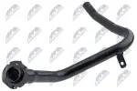 NTY Kütuselisamisotsik, kütusepaak PWP-VW-001