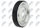 NTY Seade-/juhtrull,  soonrihm RKP-CT-008