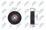 NTY Seade-/juhtrull,  soonrihm RNK-AR-007