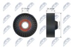 NTY Seade-/juhtrull,  kiilrihm RNK-AR-012