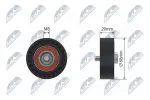 NTY Seade-/juhtrull,  kiilrihm RNK-AU-037