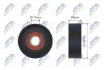 NTY Seade-/juhtrull,  kiilrihm RNK-AU-048