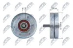 NTY Seade-/juhtrull,  kiilrihm RNK-AU-050