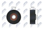NTY Rihmapinguti,  soonrihm RNK-BM-010