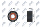 NTY Pingutusrull,  kiilrihm RNK-BM-038