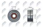 NTY Pingutusrull,  soonrihm RNK-CH-008A