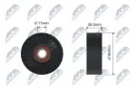 NTY Seade-/juhtrull, soonrihm RNK-CH-023