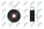 NTY Seade-/juhtrull,  soonrihm RNK-CH-024
