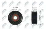 NTY Seade-/juhtrull,  soonrihm RNK-CH-025