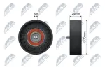 NTY Pingutusrull,  soonrihm RNK-CH-057