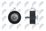 NTY Seade-/juhtrull,  soonrihm RNK-CT-007