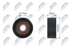 NTY Pingutusrull,  soonrihm RNK-CT-011