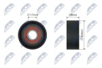 NTY Pingutusrull,  kiilrihm RNK-CT-039