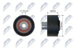 NTY Pingutusrull,  kiilrihm RNK-CT-040
