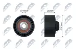 NTY Pingutusrull,  kiilrihm RNK-CT-042